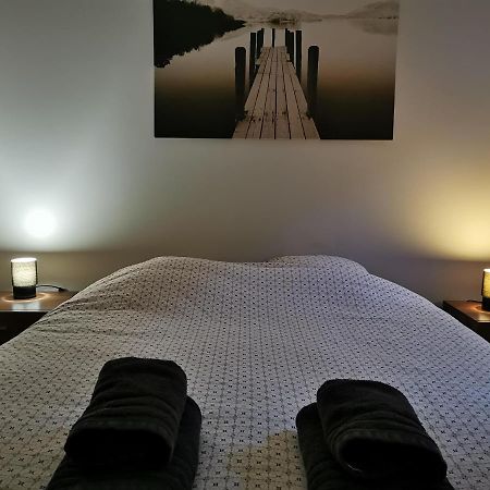 La Maisonnette Au Centre Ville Ланс Экстерьер фото